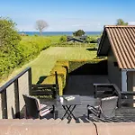 Traelobervej Denm Feriehus *