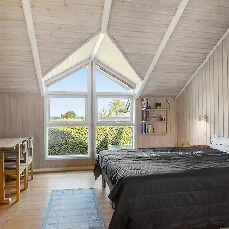 Traelobervej Tranekaer Denm Casa de Férias Tranekær