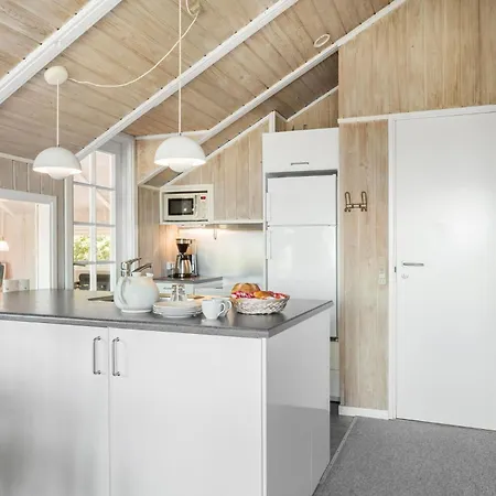 Traelobervej Tranekaer Denm Casa de Férias