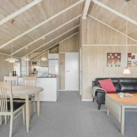 Traelobervej Tranekaer Denm Casa de Férias Tranekær