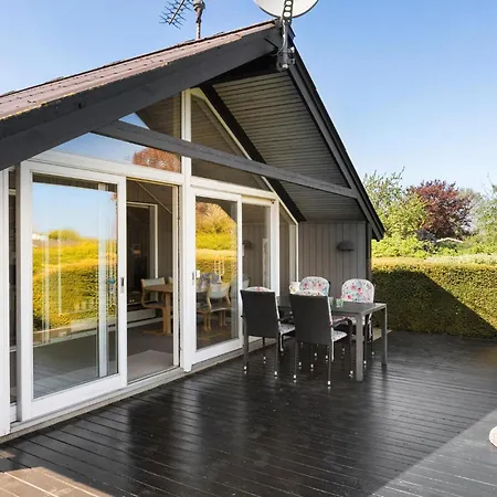 Traelobervej Denm Tranekær