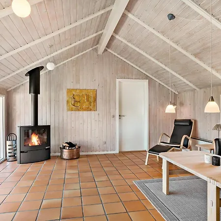 Traelobervej Denm Tranekær