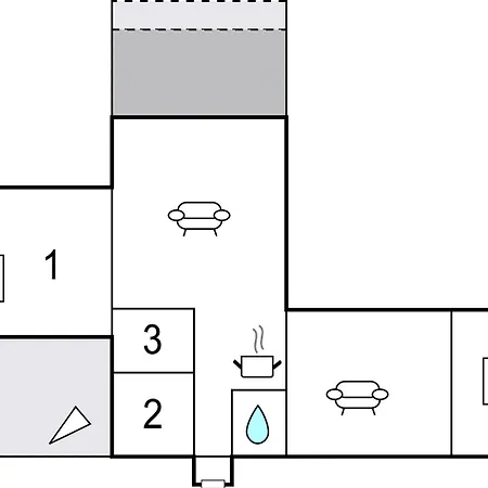 Traelobervej Tranekaer Denm