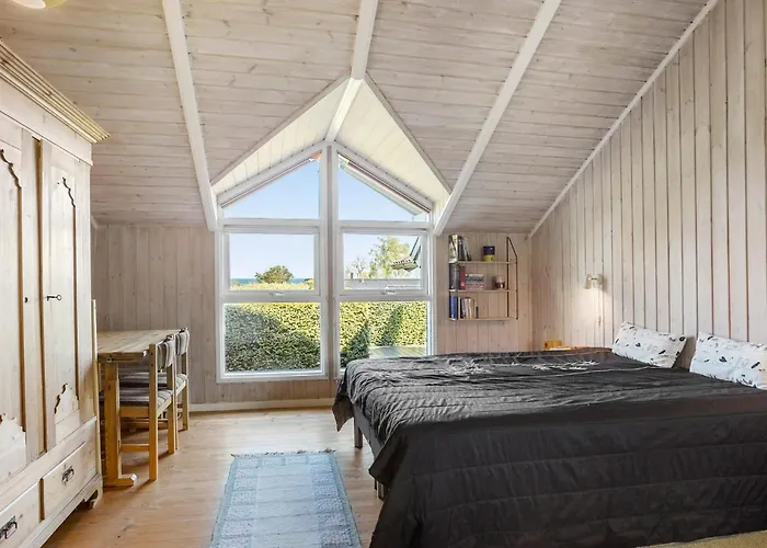 Traelobervej Denm Dom wakacyjny Tranekær