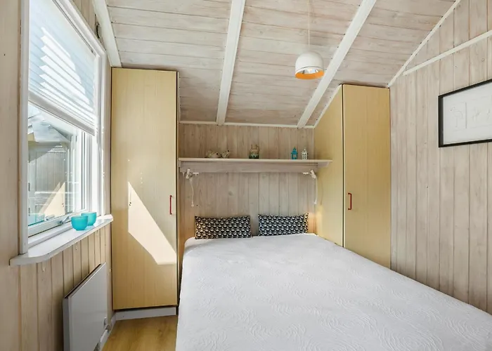 Traelobervej Denm * Tranekær