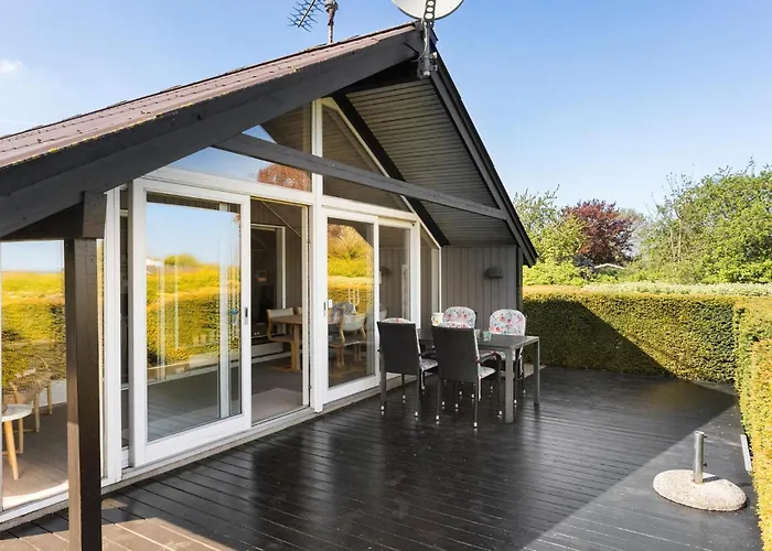 Traelobervej Denm Tranekær