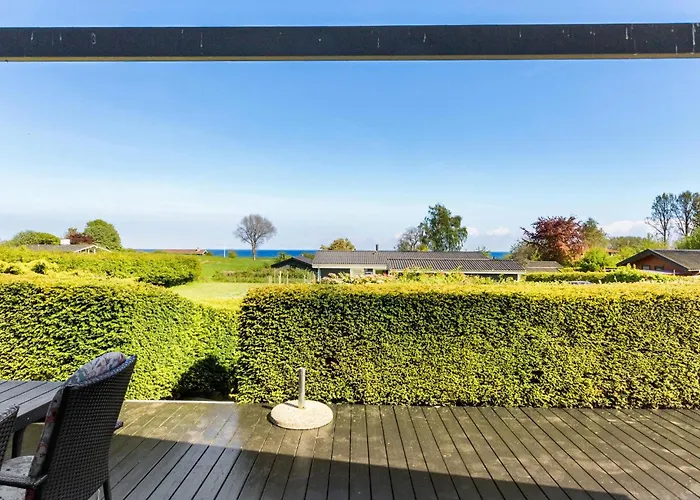 Dom wakacyjny Traelobervej Denm Tranekær