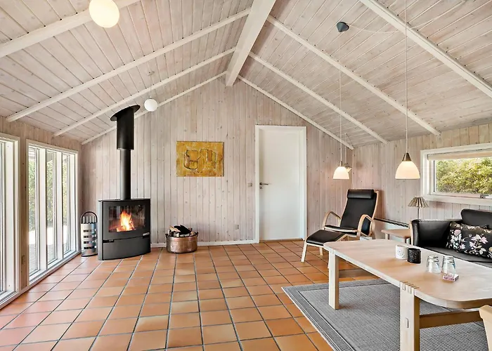 Traelobervej Denm Tranekær